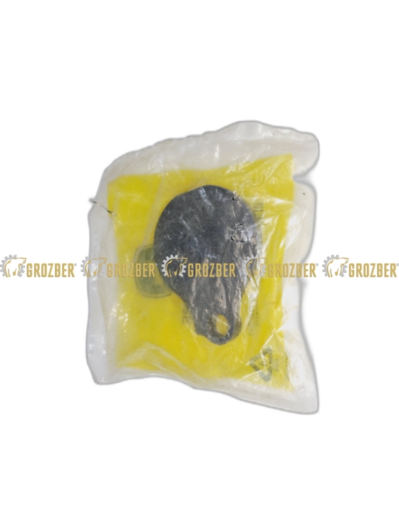 Photo 2 - R124007 Кришка JOHN DEERE sku R124007