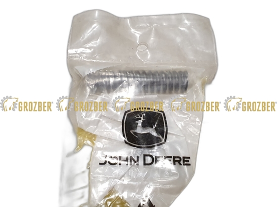 R124461 пружина JOHN DEERE sku R124461