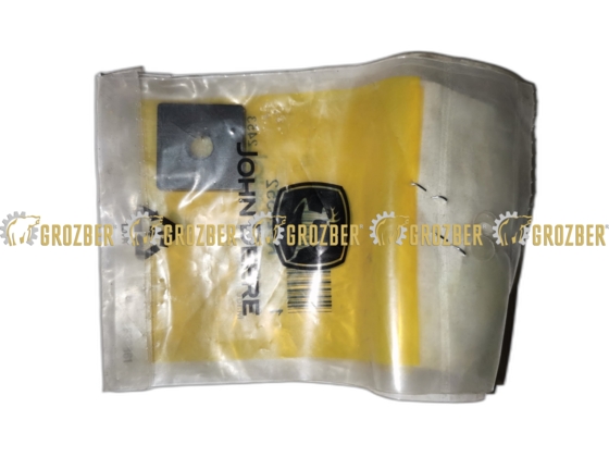 R124552 Гайка JOHN DEERE sku R124552