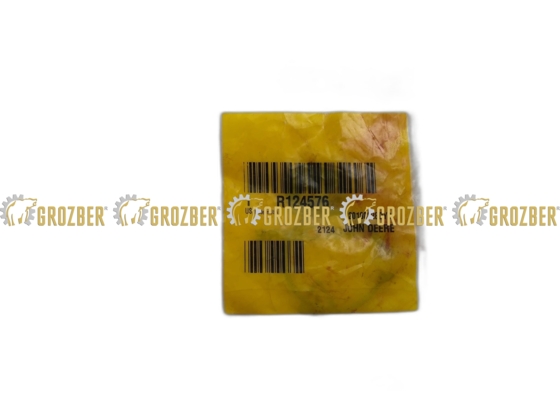 R124576 стопорне кільце (R124576) HDParts-AG арт. R124576
