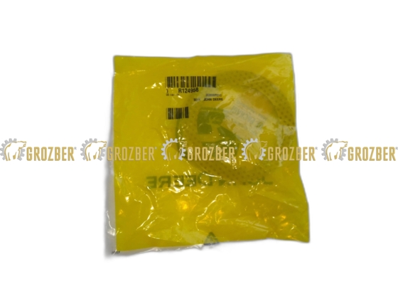 Фото 2 - R124958 Шайба упорна JOHN DEERE арт. R124958