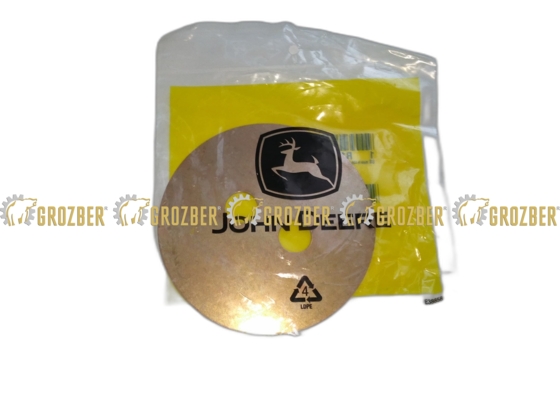 Фото 3 - R124961 Шайба JOHN DEERE арт. R124961