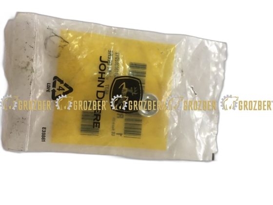 Фото 2 - R125064 трубна заглушка JOHN DEERE арт. R125064