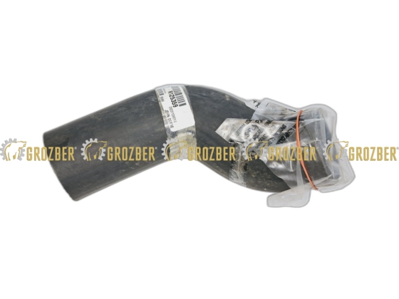 Фото 2 - R125359 патрубок радіатора системи охолодження двигуна JOHN DEERE арт. R125359