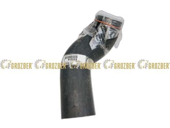 Фото 1 - R125359 патрубок радіатора системи охолодження двигуна JOHN DEERE арт. R125359