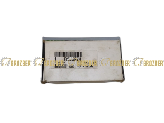 Фото 2 - R125974 Втулка металева JOHN DEERE арт. R125974