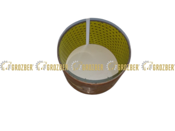 Фото 3 - R125974 Втулка металева JOHN DEERE арт. R125974