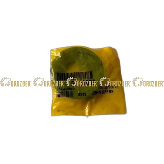 R126556 Сальник JOHN DEERE арт. R126556