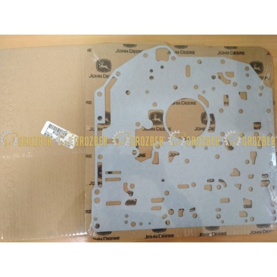R127580 (R95387) Прокладка JOHN DEERE арт. R127580