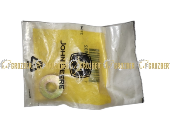 R128892 Втулка JOHN DEERE арт. R128892