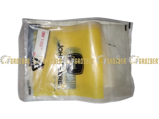 R129377 Розпірна втулка JOHN DEERE sku R129377