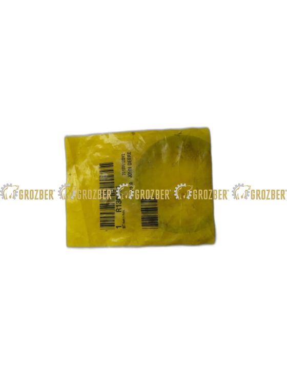 R130561 Ущільнення, кільце ущільн. V-подіб. перер., сальник JOHN DEERE арт. R130561