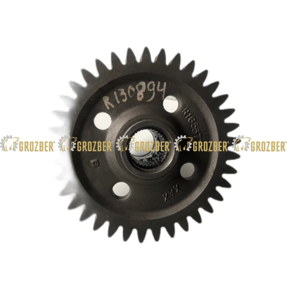 Photo 2 - R130894 (R119221) передача, шестерня JOHN DEERE sku R130894