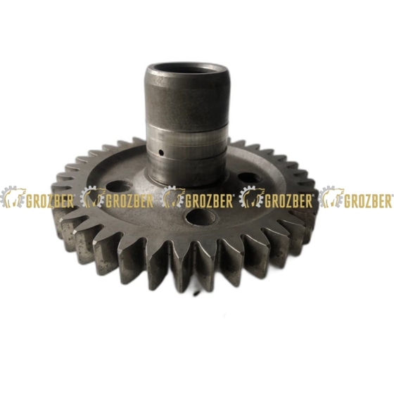 Photo 1 - R130894 (R119221) передача, шестерня JOHN DEERE sku R130894