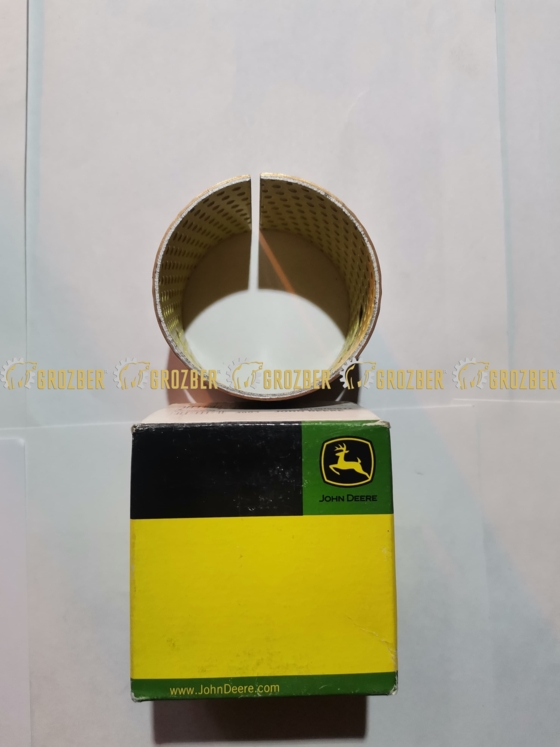 R131405 Втулка JOHN DEERE арт. R131405
