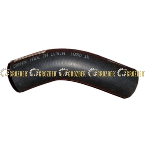 R131646 патрубок радіатора системи охолодження двигуна HDParts-AG арт. R131646