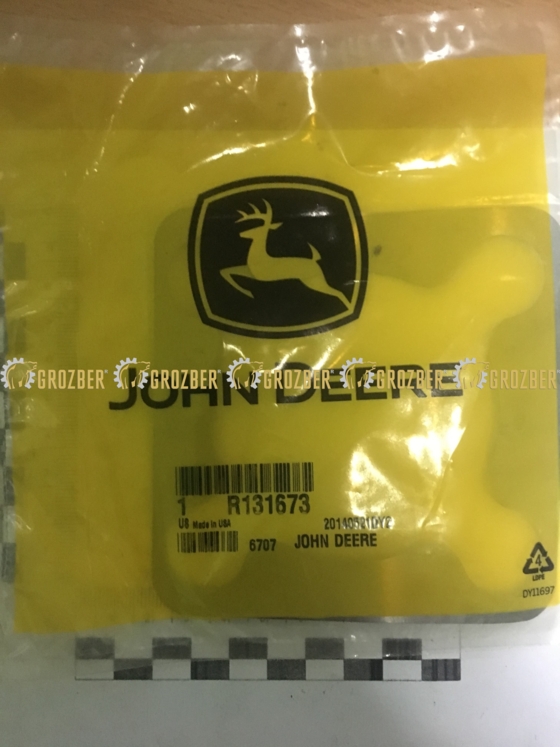 R131673 Шайба JOHN DEERE sku R131673