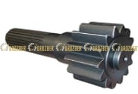 Вал DANA SPICER арт. R131740