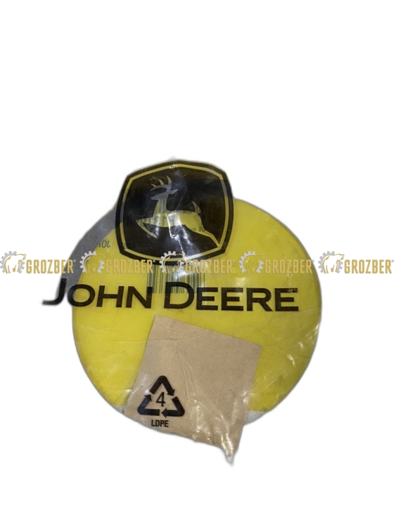 Photo 2 - R131998 прокладка JOHN DEERE sku R131998