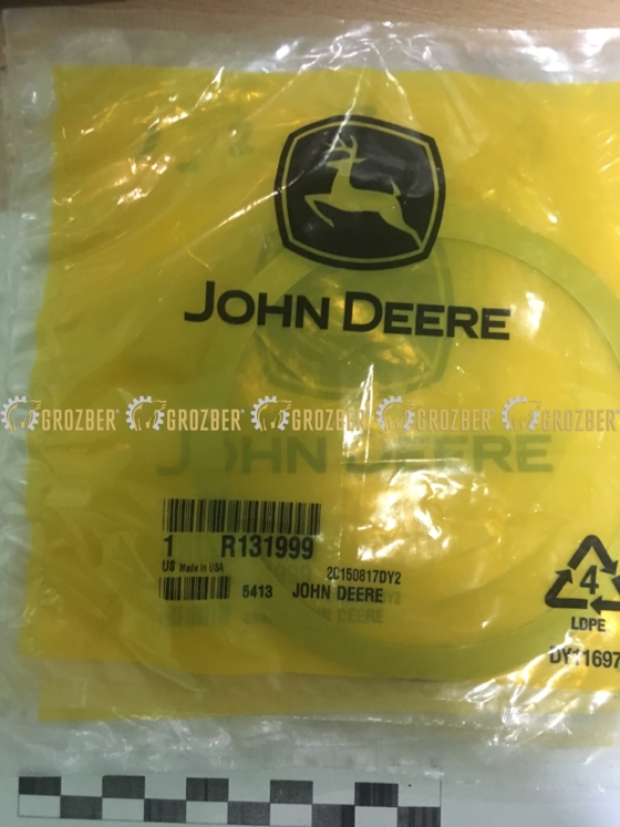R131999 прокладка JOHN DEERE sku R131999