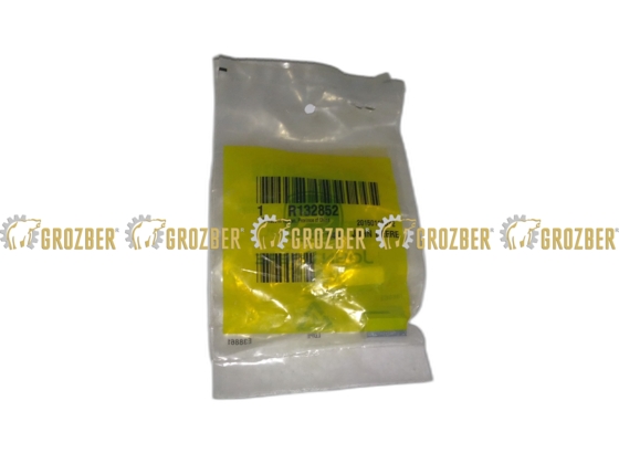 R132852 гайка супорта HDParts-AG арт. R132852