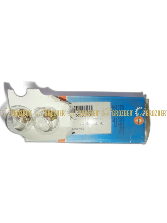 R133301 Лампа JOHN DEERE sku R133301