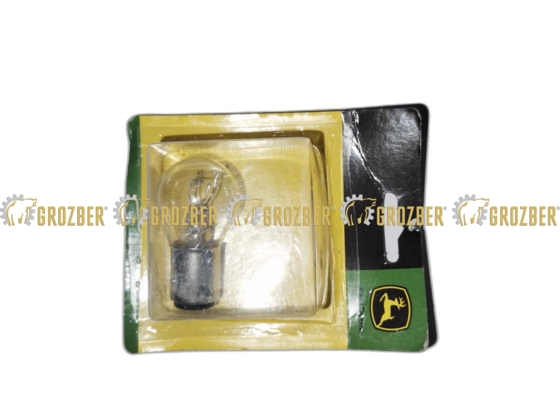 R133302 лампа розжарювання JOHN DEERE sku R133302