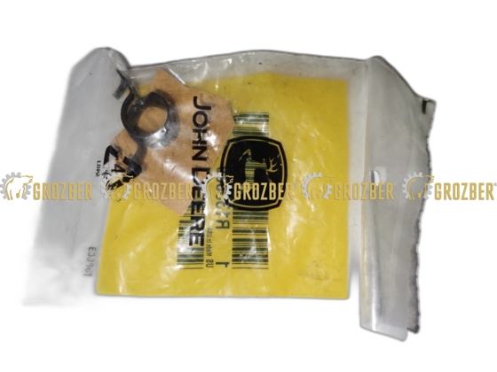 Photo 1 - R133839 (R251581) скоба JOHN DEERE sku R133839