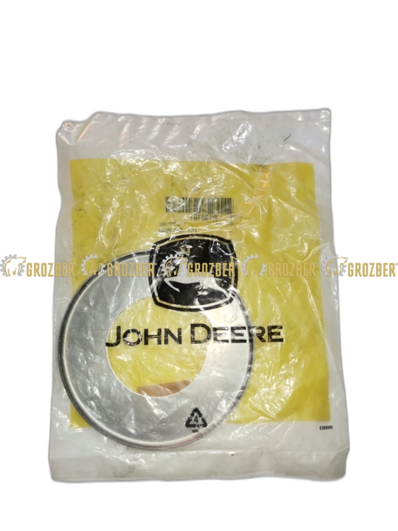 R134161 пластина JOHN DEERE sku R134161