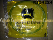 R134224 ущільнююче гумове кільце переднього моста R134224