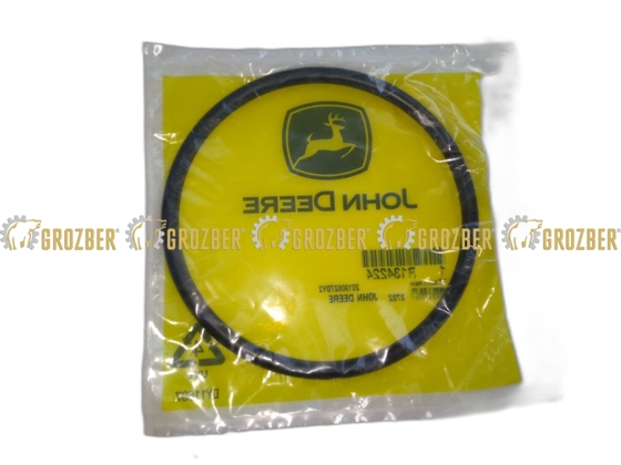 Фото 3 - R134224 ущільнююче гумове кільце переднього моста JOHN DEERE арт. R134224