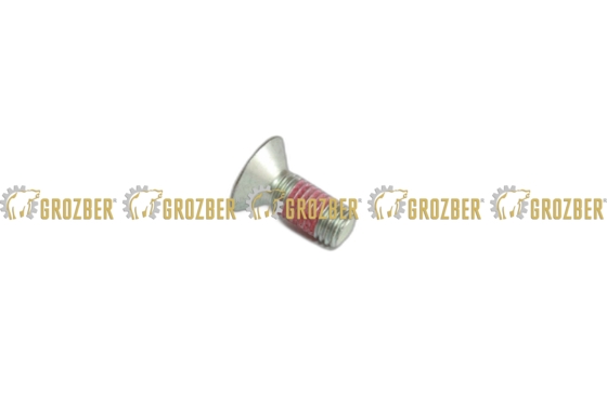 R134232 Самоблокуючий болт JOHN DEERE sku R134232