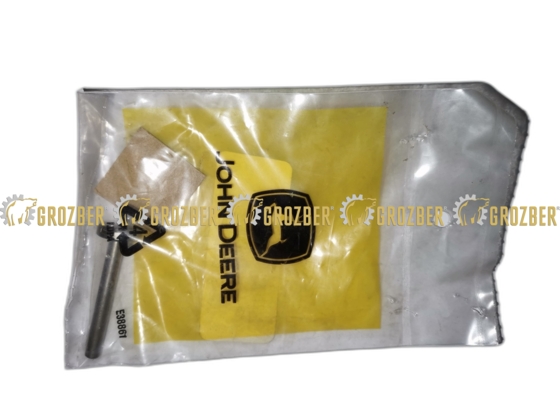 R134584 Заглушка JOHN DEERE арт. R134584