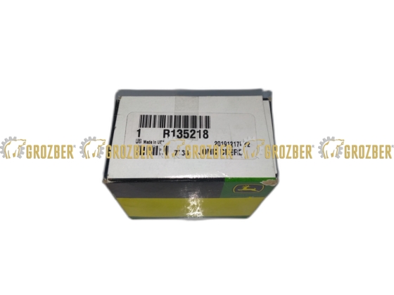 Photo 2 - R135218 розпірна втулка JOHN DEERE sku R135218