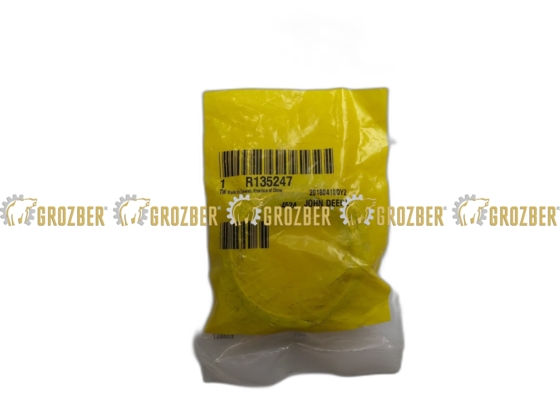 Photo 1 - R135247 Втулка JOHN DEERE sku R135247