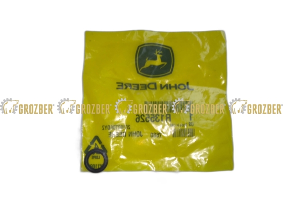 Photo 3 - R135526 (R505570) Ущільнююче кільце JOHN DEERE sku R135526