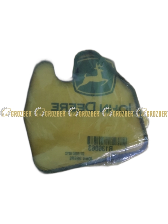 Photo 3 - R136063 сальник JOHN DEERE sku R136063