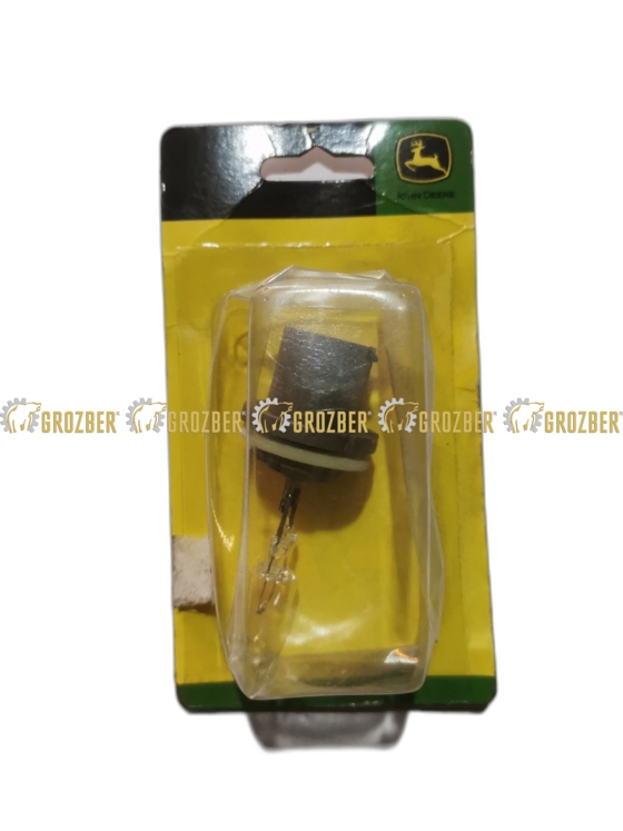 R136238 Лампочка JOHN DEERE арт. R136238