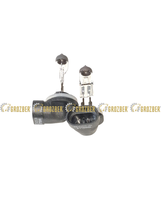Photo 2 - R136239-GBI  лампа розжарення, напругою 12В GBI sku R136239-GBI