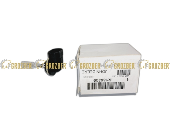 Photo 2 - R136239 Лампочка JOHN DEERE sku R136239