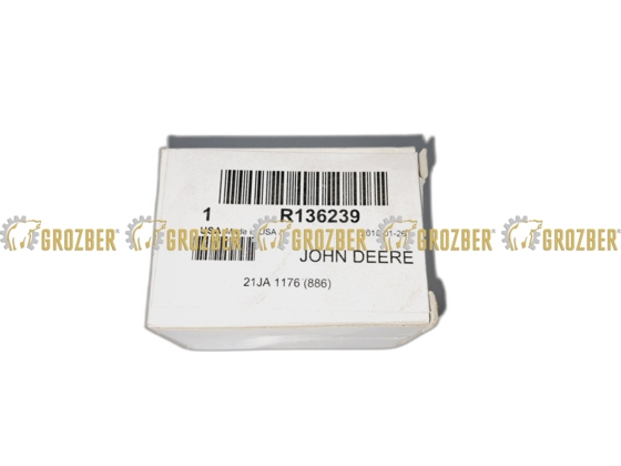 R136239 н лампа 03672 AGRI PARTS sku R136239
