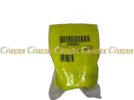 Фото 4 - R152274 втулка JOHN DEERE арт. R152274