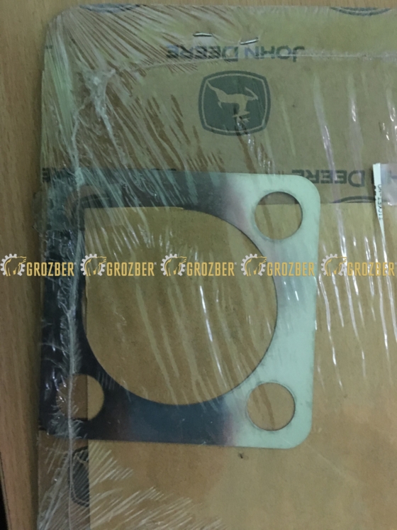 Photo 3 - R156638 Прокладка JOHN DEERE sku R156638