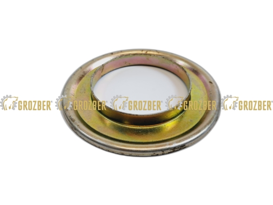 Photo 3 - R157679 Втулка JOHN DEERE sku R157679