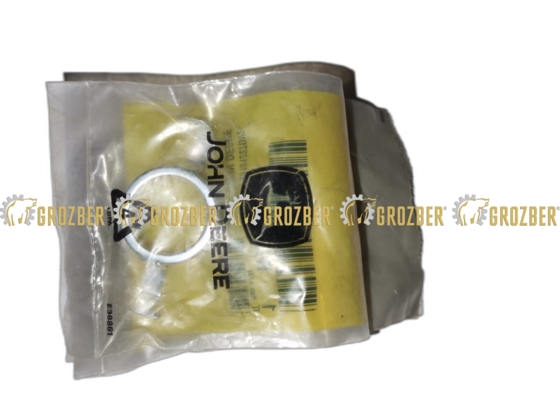 R157985 Зажим JOHN DEERE арт. R157985