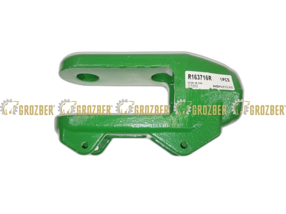 R163716 вилка HDParts-AG арт. R163716
