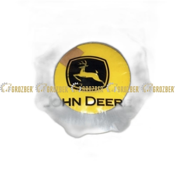 R163994 пластина муфти JOHN DEERE арт. R163994