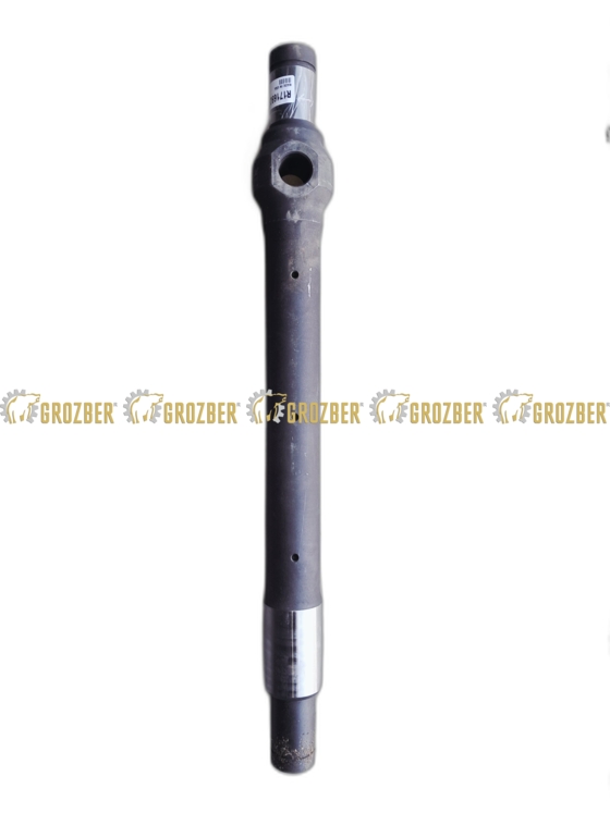 Photo 2 - R171692 вал, вісь JOHN DEERE sku R171692