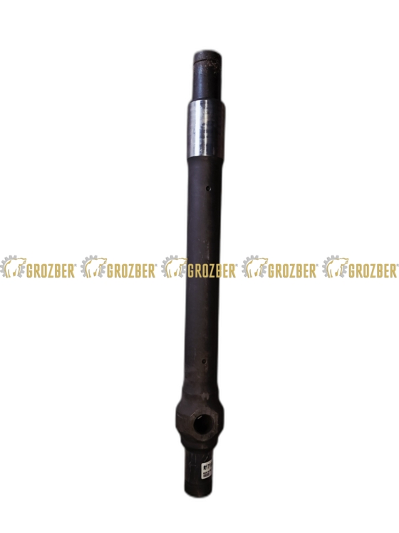R171692R вал нижньої навіски HDParts-AG арт. R171692