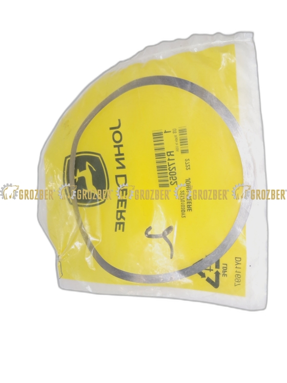 Photo 2 - R172052 прокладка, шайба JOHN DEERE sku R172052